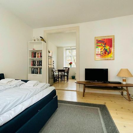 Apartmentincopenhagen Apartment 200 מראה חיצוני תמונה