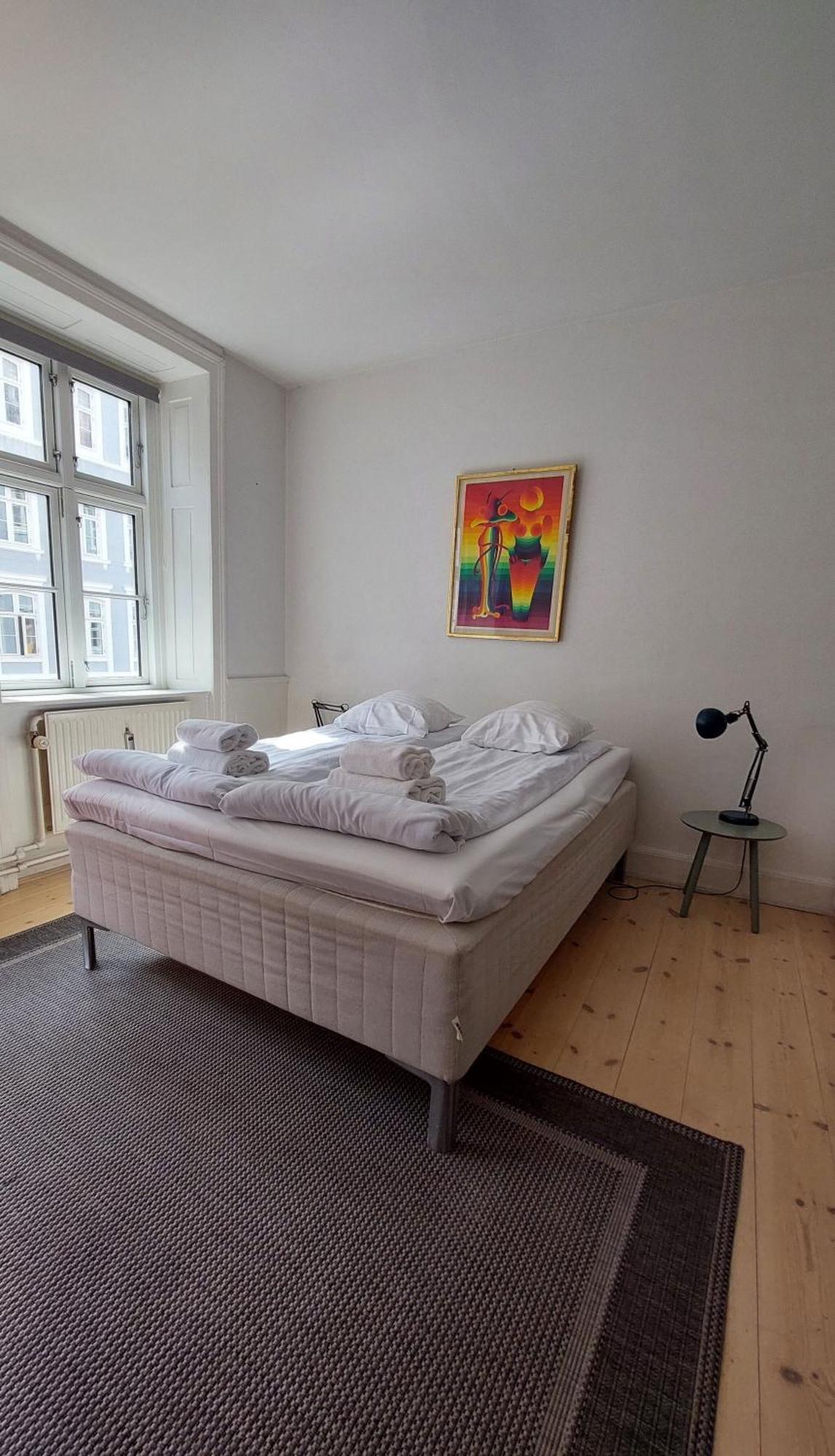 Apartmentincopenhagen Apartment 200 מראה חיצוני תמונה