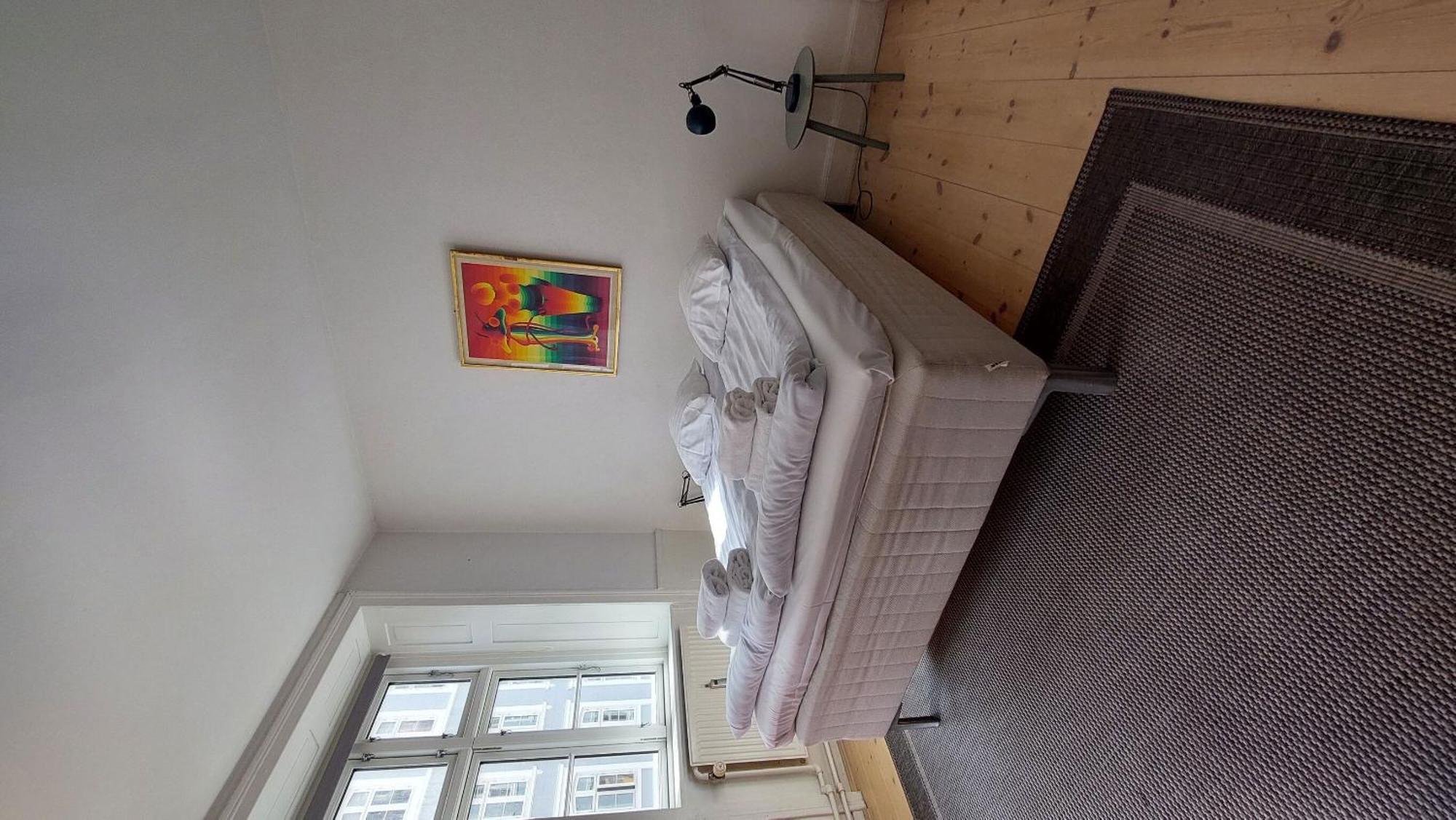 Apartmentincopenhagen Apartment 200 מראה חיצוני תמונה