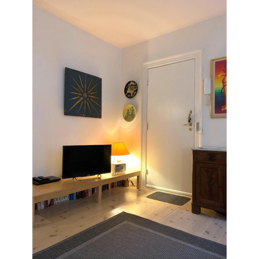 Apartmentincopenhagen Apartment 200 מראה חיצוני תמונה