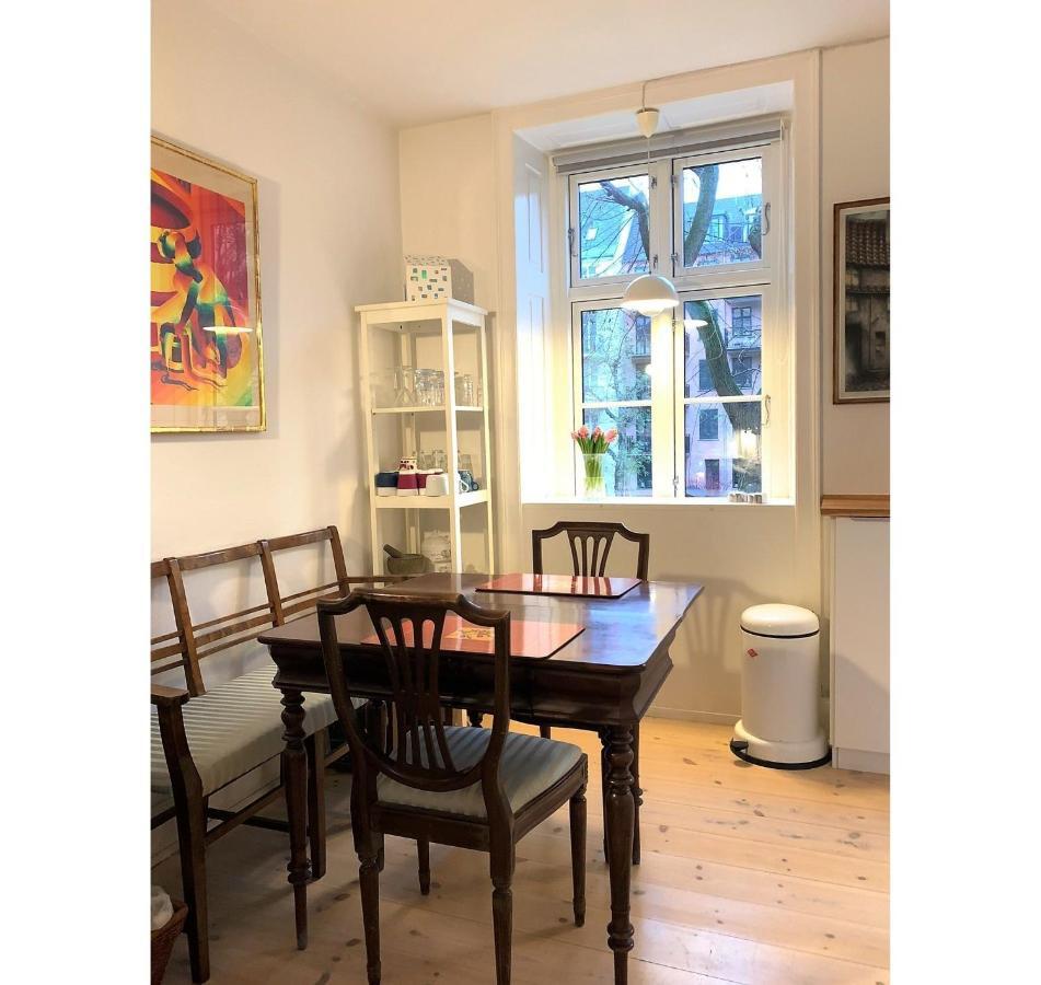 Apartmentincopenhagen Apartment 200 מראה חיצוני תמונה